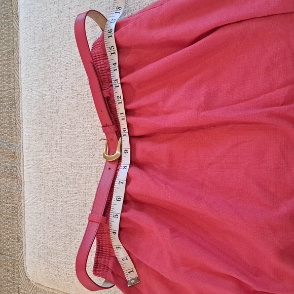 Alfred Dunner Pink Vintage Skirt - Picture 9 of 11